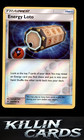 Energy Loto