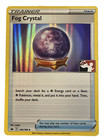 Fog Crystal