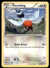 Fletchling