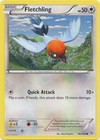 Fletchling