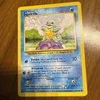 Squirtle