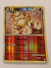 Arcanine