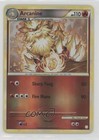 Arcanine