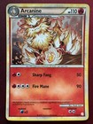 Arcanine