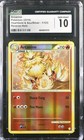 Arcanine