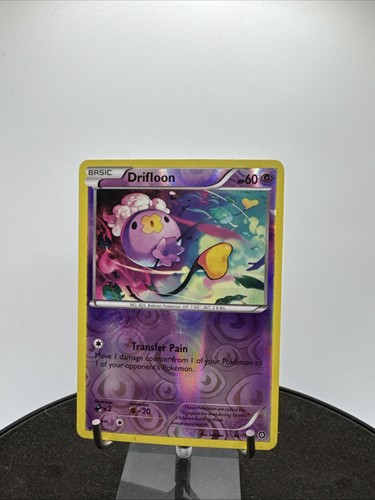 Drifloon