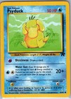 Psyduck