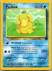 Psyduck