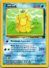 Psyduck
