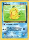 Psyduck