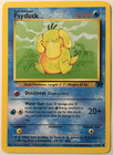 Psyduck