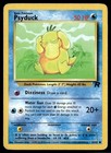 Psyduck