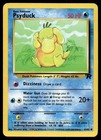 Psyduck