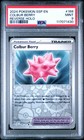 Colbur Berry