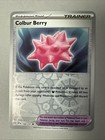Colbur Berry