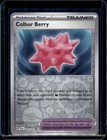 Colbur Berry