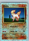 Ponyta
