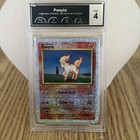 Ponyta