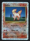 Ponyta