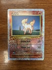 Ponyta