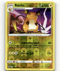 Raichu