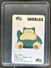 Snorlax