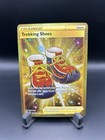 Trekking Shoes