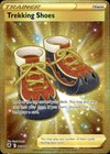 Trekking Shoes