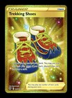 Trekking Shoes