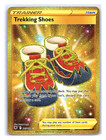 Trekking Shoes