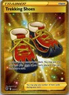 Trekking Shoes