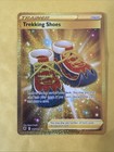 Trekking Shoes