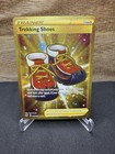 Trekking Shoes