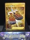 Trekking Shoes