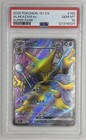 Alakazam EX