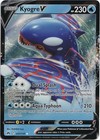 Kyogre