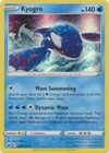 Kyogre