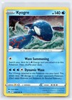 Kyogre