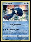 Kyogre