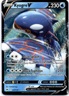 Kyogre