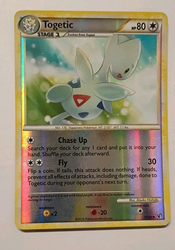 Togetic