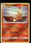 Combusken