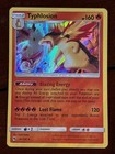 Typhlosion