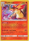 Typhlosion