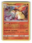 Typhlosion
