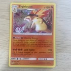 Typhlosion