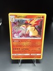 Typhlosion