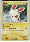 Plusle