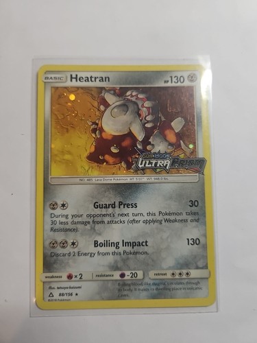 Heatran