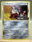 Heatran